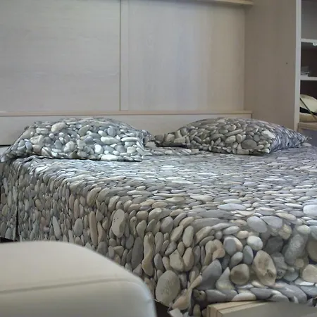Center Apartment