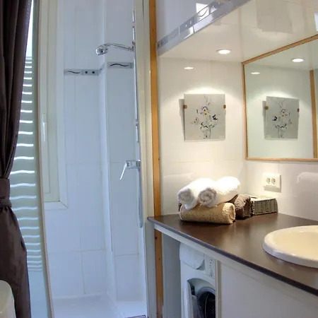 Center Apartment Monte Carlo